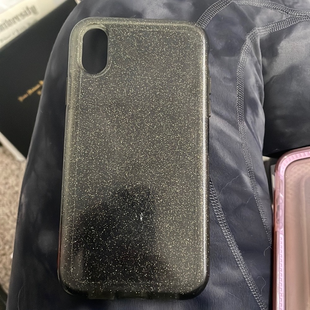 iPhone XR case